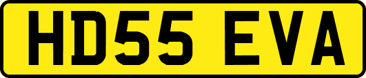 HD55EVA