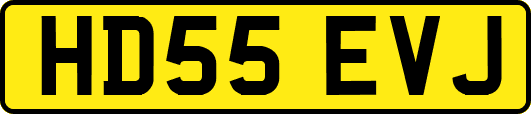 HD55EVJ