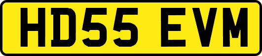 HD55EVM