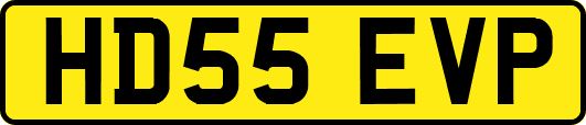 HD55EVP