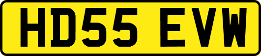 HD55EVW