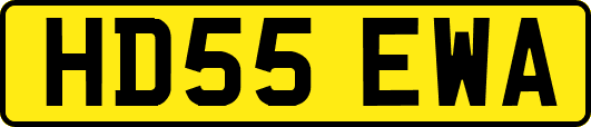 HD55EWA