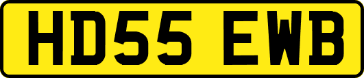 HD55EWB