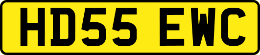 HD55EWC