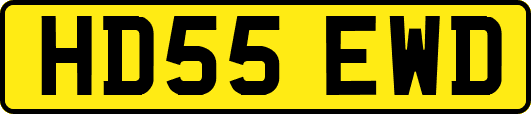 HD55EWD