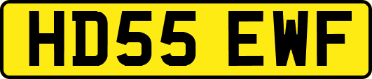 HD55EWF