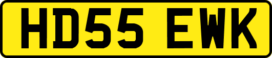 HD55EWK