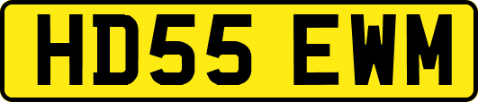 HD55EWM