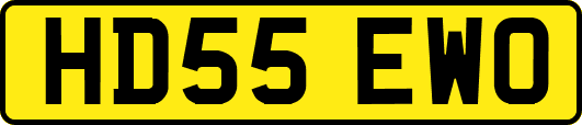 HD55EWO