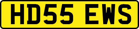 HD55EWS