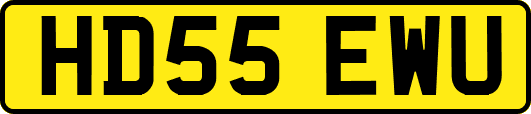HD55EWU