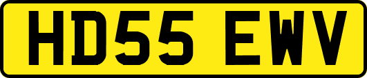 HD55EWV