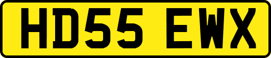HD55EWX