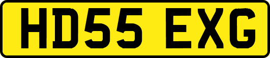 HD55EXG