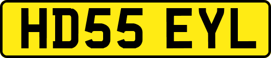 HD55EYL