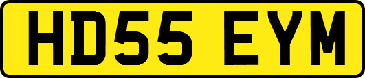 HD55EYM