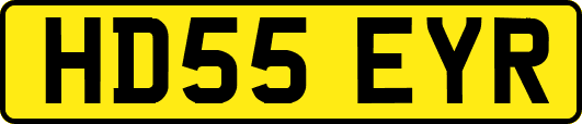 HD55EYR
