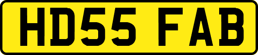 HD55FAB