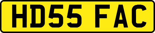 HD55FAC