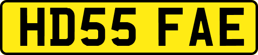 HD55FAE