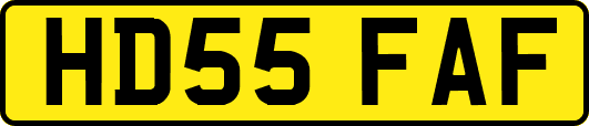 HD55FAF