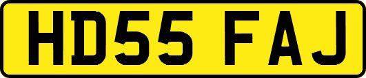 HD55FAJ