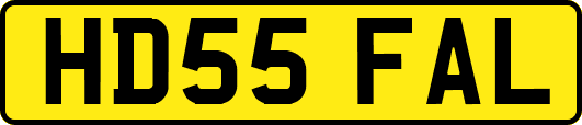 HD55FAL
