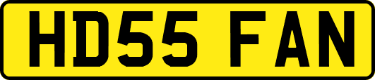 HD55FAN