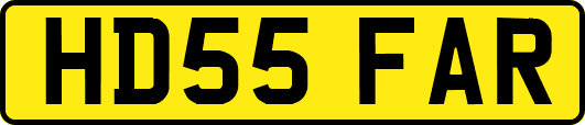 HD55FAR