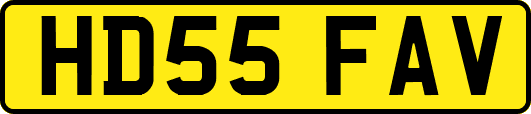 HD55FAV