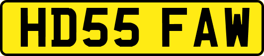 HD55FAW