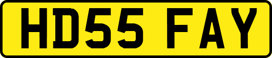 HD55FAY