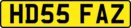 HD55FAZ