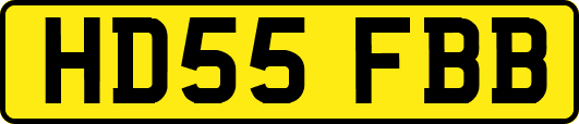 HD55FBB