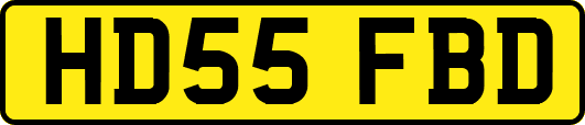 HD55FBD