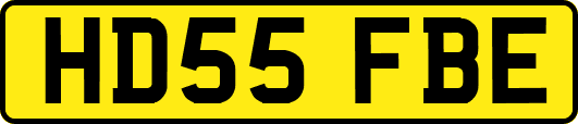 HD55FBE