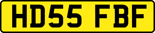 HD55FBF