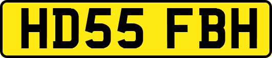 HD55FBH