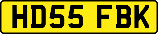 HD55FBK