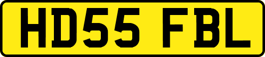 HD55FBL