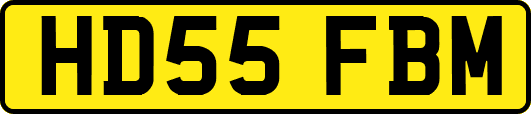 HD55FBM