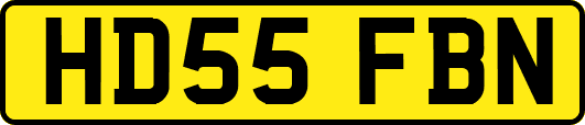 HD55FBN