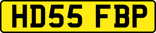 HD55FBP