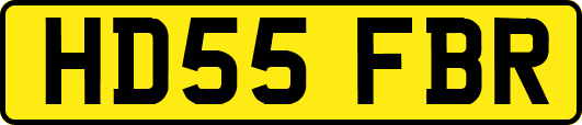 HD55FBR