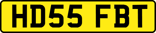 HD55FBT
