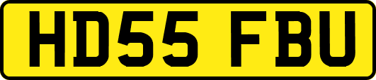 HD55FBU