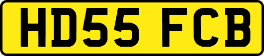 HD55FCB