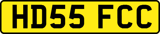 HD55FCC