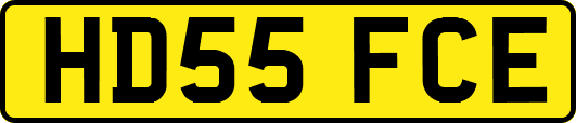 HD55FCE