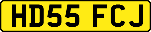 HD55FCJ